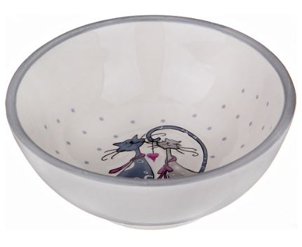 Салатник Cat s love 230-056